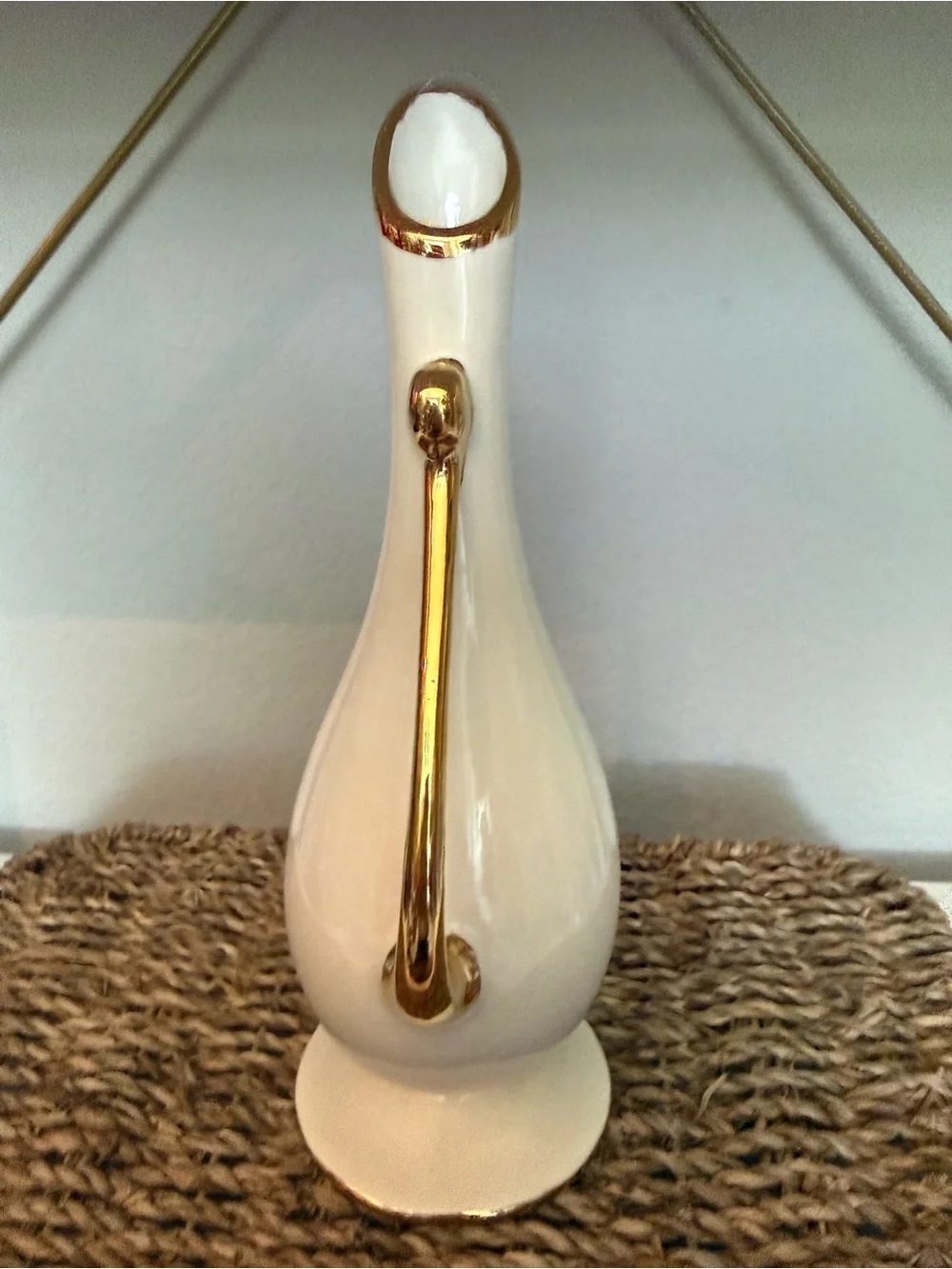 Maurice of CA stunning vintage